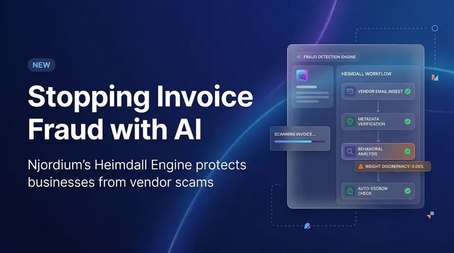 AI vs. Invoice Fraud