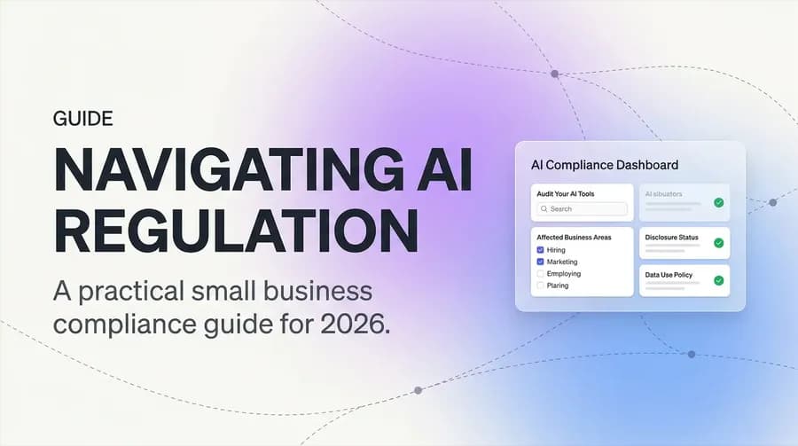 What the New AI Laws Actually Say