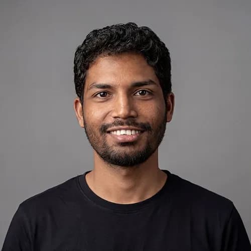 Yuvraj Bokhre