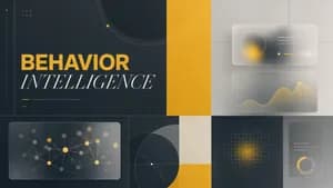 Hero image for What is Behavior Intelligence? The New Standard for Safe AI Agent Monitoring