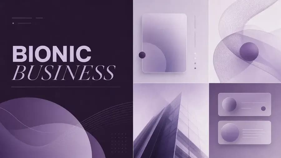 Hero image for How to Build a "Bionic Business": Closed-Loop AI Systems for Founders