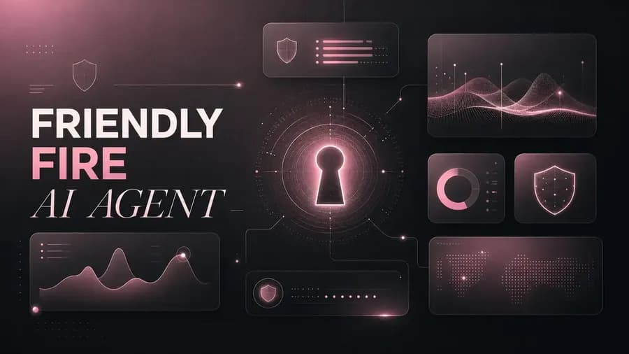 Hero image for Friendly Fire: The AI Agent Security Flaw That Can Hack Your PC