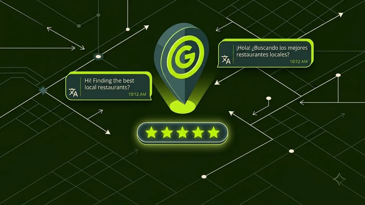 Google Maps Local SEO AI Review Automation for Indian Businesses Zero To AI
