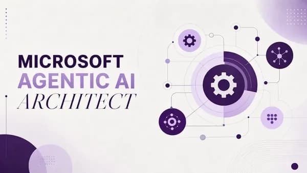 Hero image for Microsoft's Agentic AI Business Solutions Architect: What Indian IT Pros Need to Know