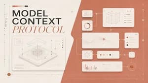 Hero image for What is Model Context Protocol (MCP)? The Universal Standard for AI Tools