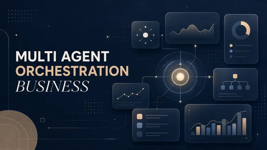 Hero image for Multi-Agent Teams: The 'Microservices moment' for AI