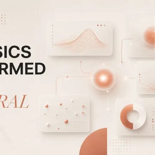Hero image for Physics-Informed AI: The Breakthrough That Could End Hallucinations Forever