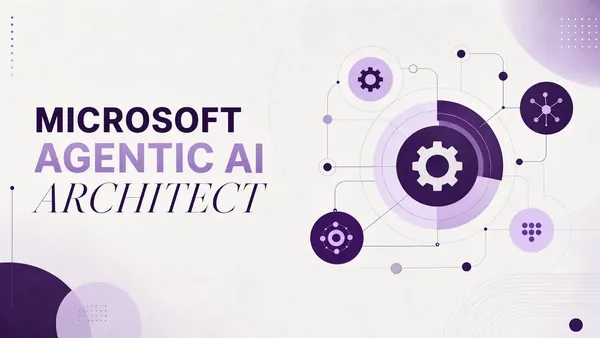 Hero image for Microsoft's Agentic AI Business Solutions Architect: What Indian IT Pros Need to Know